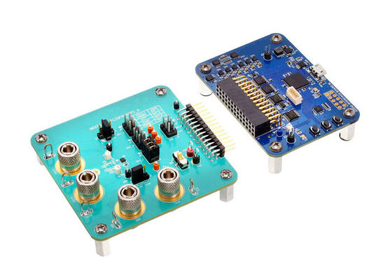 MAX98360DEVSYS 임베디드 솔루션 플러그 앤 플레이 디지털 Class-D 증폭기 평가 보드