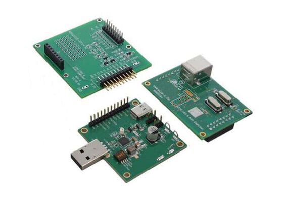 MAX20461EVKIT 임베디드 솔루션 MAX20461 스텝다운 DC-DC 컨버터 평가 키트