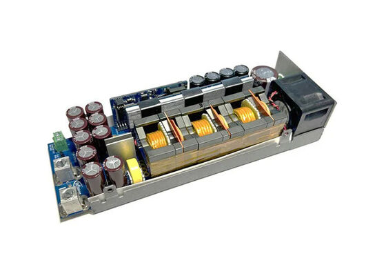 EVAL-5K5W-3PH-LLC-SIC2 임베디드 솔루션 CoolSiC™ MOSFET 전력 관리 평가 보드