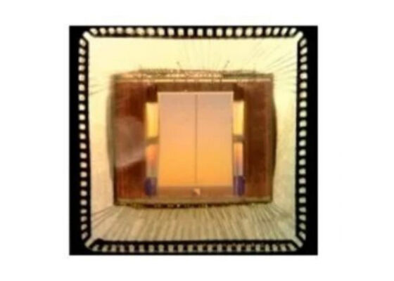 VI4310 센서 IC 고도로 통합된 3D 단일 광선 이미지 센서 CoB 패키지