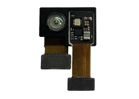 VI4331 센서 IC 240x96 SPAD 픽셀 배열과 25x25um2 효과적인 픽셀 피치와 MIPI CSI-2 인터페이스를 갖춘 비행 시간 이미지 센서