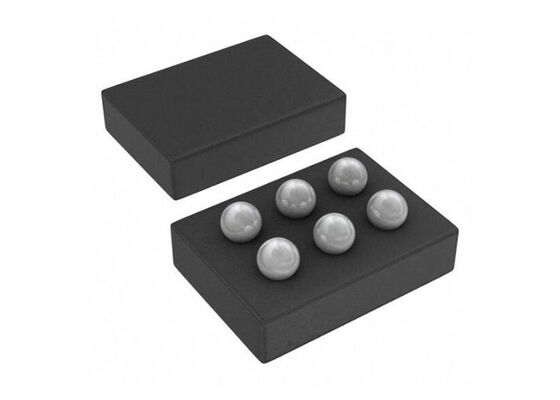 LMG1020YFFR 집적 회로 칩 단일 채널 로우사이드 게이트 드라이버, GaN FET용 초고속 전파 지연