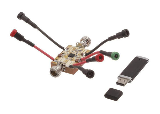 A5G35H110N-3400 임베디드 솔루션 A5G35H110N 공기속 RF 전력 GaN 증폭기 평가판