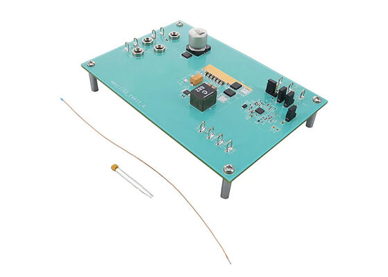 MAX17702EVKITA 임베디드 솔루션 MAX17702 - 배터리 충전기 전력 관리 평가 위원회