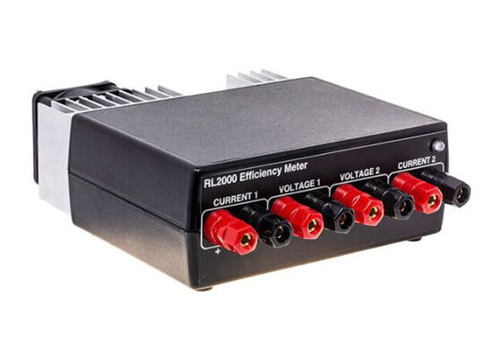 EVAL-LTPA-RL2000 임베디드 솔루션 LTpowerAnalyzer DC 효율계