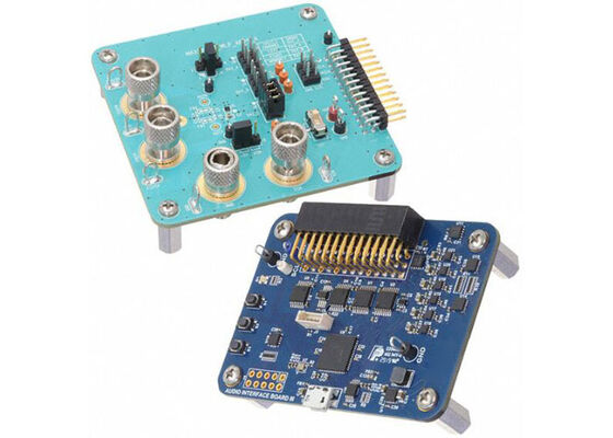 MAX98360AEVSYS 임베디드 솔루션 MAX98360A 모노 D급 오디오 증폭기 평가 시스템