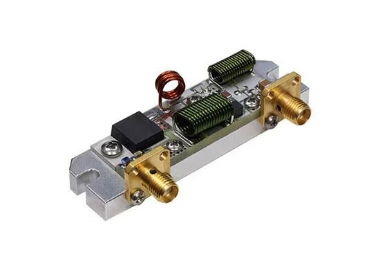 MRF101AN-40MHZ 임베디드 솔루션 MRF101AN RF 전력 LDMOS 트랜지스터 참조 회로