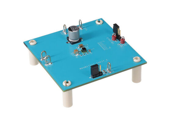 MAXM17572EVKIT 임베디드 솔루션 싱크론 스텝 다운 DC-DC 전원 모듈 평가판