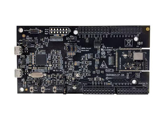 QN9080SIP-DK 임베디드 솔루션 QN9080SIP BT 저 에너지 MCU 개발 키트