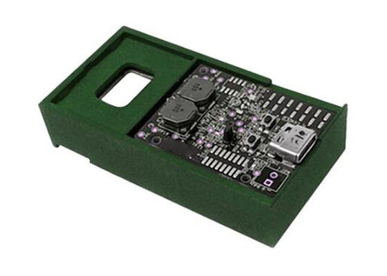 SLN-LOCAL2-IOT 임베디드 솔루션 i.MX RT106S 음성 인식 오디오 평가판