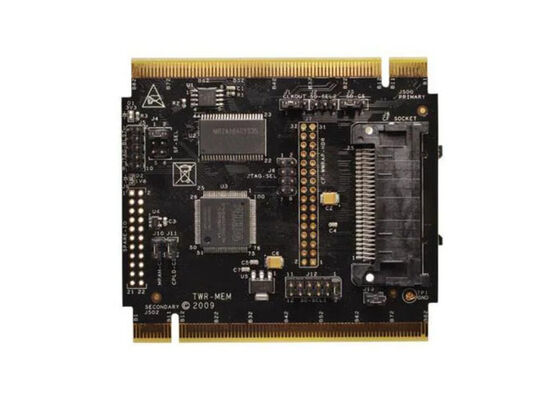 TWR-MEM 임베디드 솔루션 메모리 타워 시스템 모듈