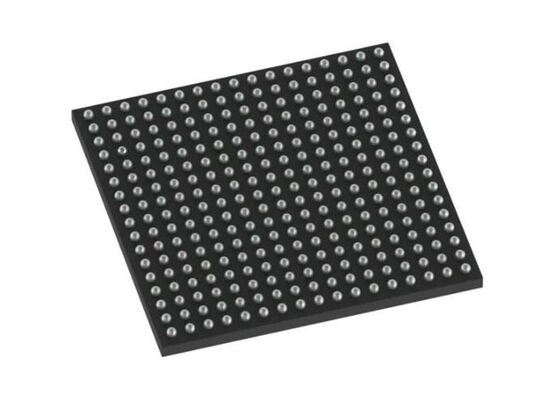 S32K394EHT1MJBS 32비트 쿼드 코어 마이크로 컨트롤러 MCU 320MHz 속도 및 4MB 플래시 메모리