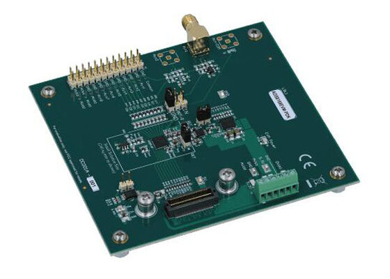 ADS8168EVM-PDK 임베디드 솔루션 ADS8168 16-비트 1MSPS SAR ADC 변환기 평가 모듈