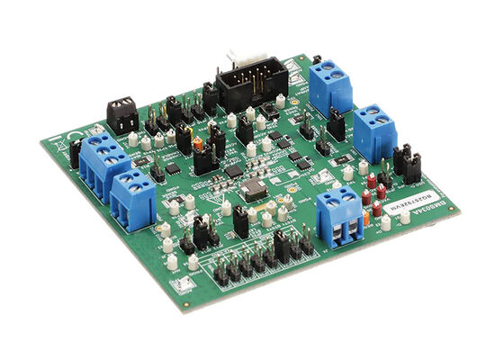 BQ25792EVM 임베디드 솔루션 BQ25792 - 배터리 충전기 전력 관리 평가 위원회