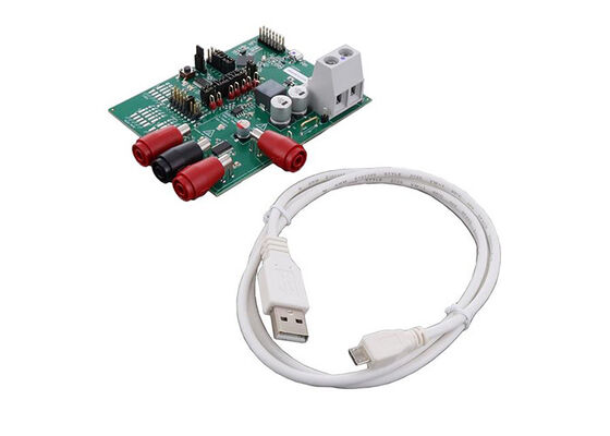 DRV8145P-Q1LEVM 임베디드 솔루션 46A 자동차 하프 브릿지 드라이버 평가 위원회