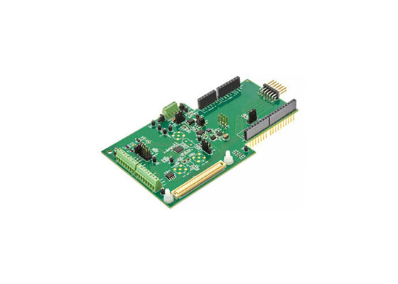 EVAL-AD7195ASDZ 임베디드 솔루션 4.8kHz 초저음 24-비트 시그마-델타 ADC 평가판