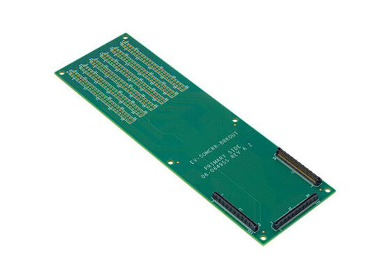 EV-SOMCRR-BRKOUT 임베디드 솔루션 SHARC+ 듀얼 코어 DSP 브레이크아웃 보드