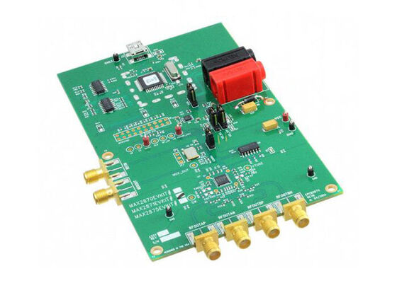 MAX2871EVKIT 임베디드 솔루션