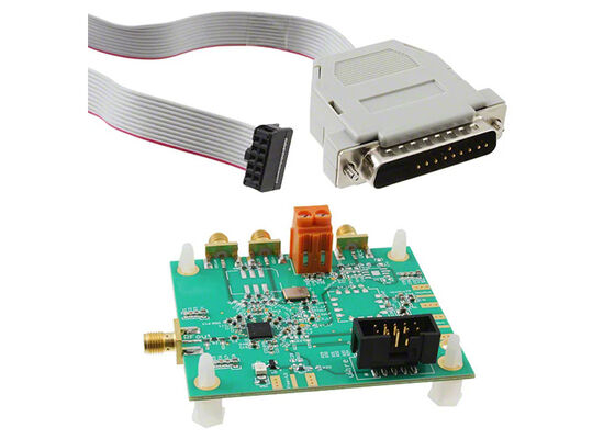 LMX25413030EVAL 임베디드 솔루션 LMX25413030 - 주파수 합성기 타이밍 평가 위원회