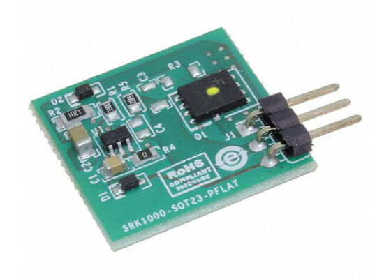 EVLSRK1000-PF 임베디드 솔루션 SRK1000 적응성 동기 정정 컨트롤러 시범판