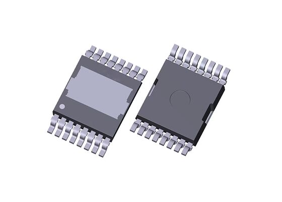 IPLT60R024CM8 600V 103A CoolMOSTM 8 파워 MOSFET 트랜지스터