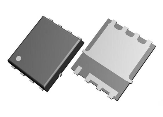 ISC025N06LM6 통합 회로 칩 OptiMOSTM 6 전력 트랜지스터 60V 143A 2.5mOhms N 채널 MOSFET