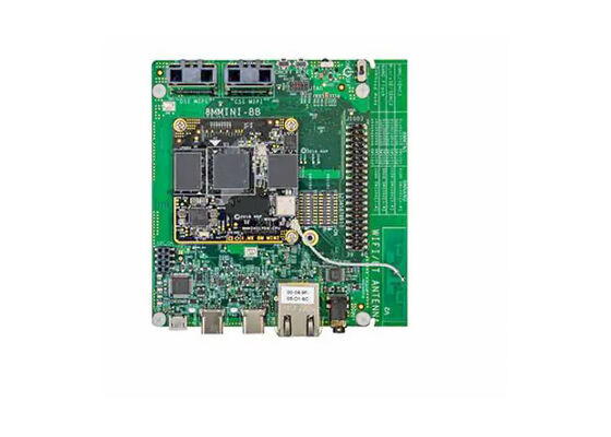 8MMINILPD4-EVKB 임베디드 솔루션 i.MX 8M Mini ARM Cortex-A53 MPU 임베디드 평가 보드