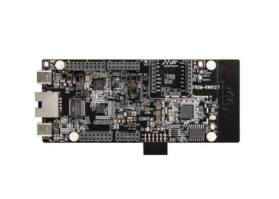 FRDM-RW612 임베디드 솔루션 2.4GHz RW612 - 802.15.4 BT 5.0 RF 송신기 평가 위원회