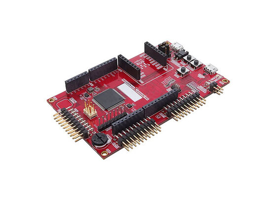 EV76R77A 임베디드 솔루션 PIC32CM LS60 ARM Cortex-M23 MCU 32비트 임베디드 평가판