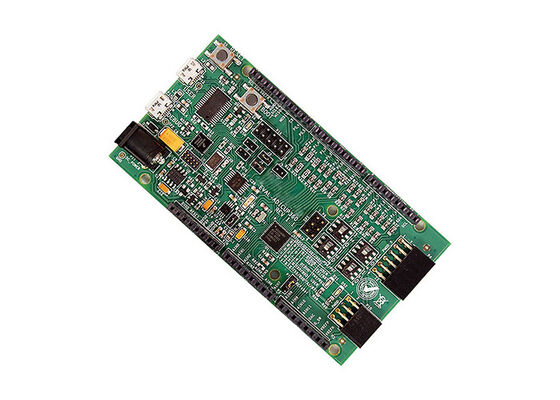 EVAL-ADICUP360 임베디드 솔루션 ADuCM360 - ARM® Cortex®-M3 MCU 32비트 임베디드 평가 보드