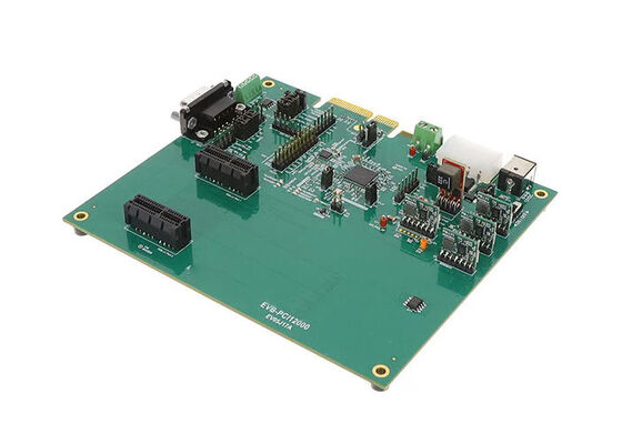 EV05J17A 임베디드 솔루션 PCI12000 - PCIe 스위치 인터페이스 평가 보드