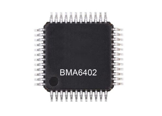 MBMA6402SAAE 통합 회로 칩 배터리 통신 IC HLQFP48 BMS 통신 게이트웨이