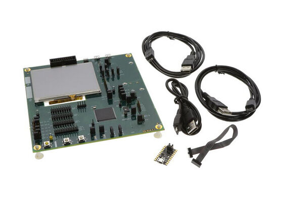 MAX32651-EVKIT 임베디드 솔루션 MAX32651 ARM Cortex-M4F MCU 32비트 임베디드 평가판