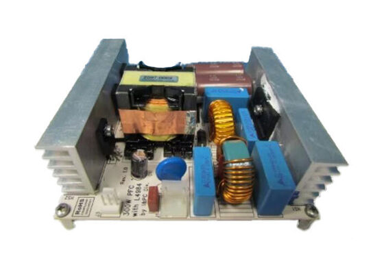 EVL4984-350W 임베디드 솔루션 L4984D CCM PFC 사전 레귤레이터 데모 보드