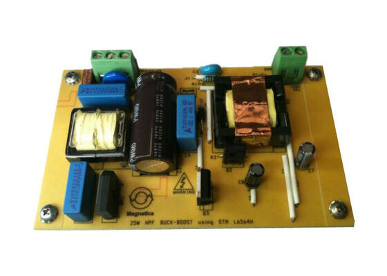 EVL6564H-25W-BB 임베디드 솔루션