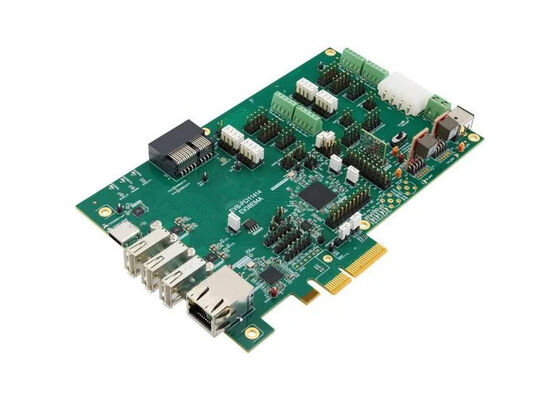 EV38E94A 임베디드 솔루션 PCI11414 - PCIe 스위치 인터페이스 평가 보드