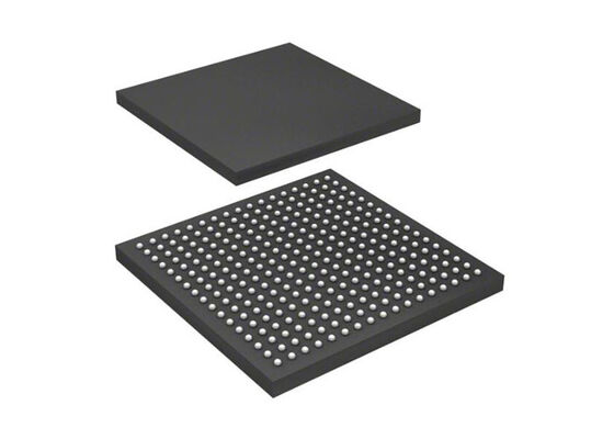 MCIMX6G3CVM05AB 마이크로컨트롤러 MCU i.MX6UL 32비트 ARM Cortex-A7 마이크로프로세서 IC LFBGA289