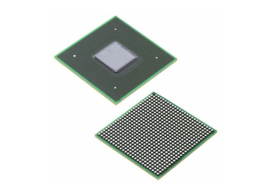 MCIMX6D5EYM10AE 마이크로컨트롤러 MCU i.MX 6듀얼 프로세서 LFBGA624 32-비트 i.MX6D 마이크로 프로세서 IC