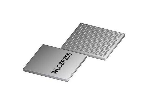 MIMXRT758SGAWB 마이크로컨트롤러 MCU ARM 마이크로컨트롤러 WLCSP256 i.MX RT700 크로스오버 MCU