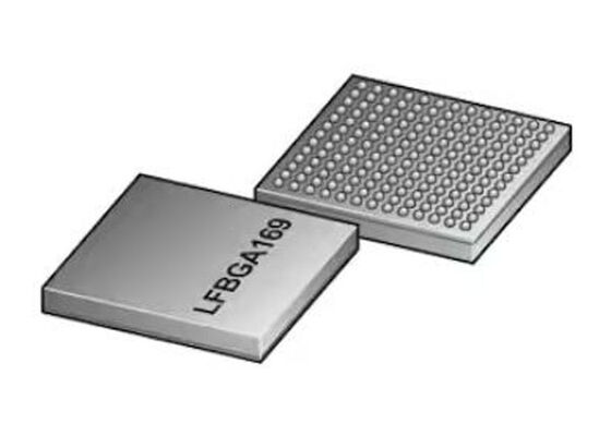 MIMXRT1043XJM5B 마이크로컨트롤러 MCU 600MHz i.MX RT1040 크로스오버 MCU LFBGA169