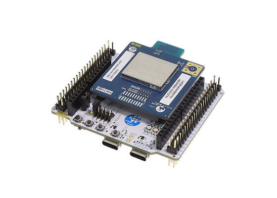 NUCLEO-WBA65RI 임베디드 솔루션 STM32WBA ARM 코르텍스-M33 MCU 32-비트 임베디드 평가판