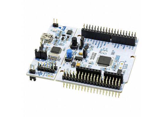 NUCLEO-F070RB 임베디드 솔루션 Nucleo-64 ARM Cortex-M0 MCU 32비트 임베디드 평가 보드