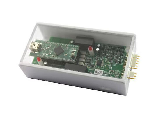 RDK01DB1563 임베디드 솔루션 TEA2016 USB-I2C 프로그래밍 인터페이스 개발 키트