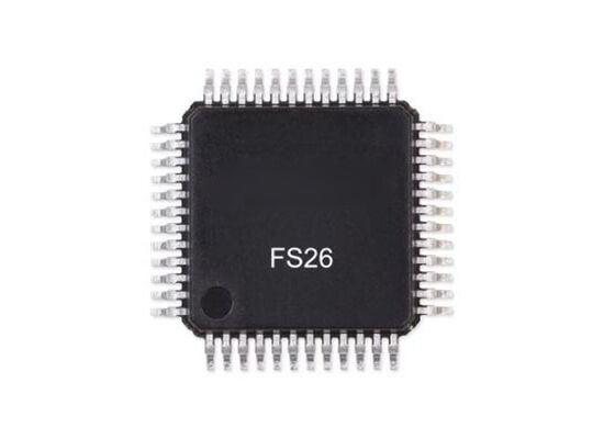 SFS2631AMDEXAD 통합 회로 칩 자동차 안전 시스템 기본 칩 HLQFP48 SBC 칩