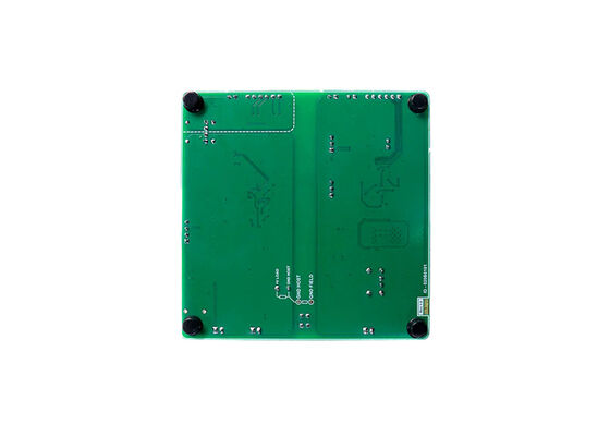 SLG47011V-HART-DMO 임베디드 솔루션 SLG47011 GreenPAK™ ADC 데이터 수집 평가 보드