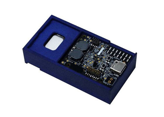 SLN-ALEXA-IOT 임베디드 솔루션 i.MX RT106A ARM 코르텍스 M7 오디오 처리 평가판