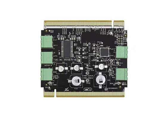 TWR-MC-MVHB1EVB 임베디드 솔루션 MC33932 및 MC33926 H-브릿지 모터 드라이버 IC 타워 확장 보드