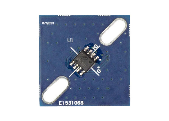 DEMO-IMR-ANGLE-SENS-V1 임베디드 솔루션 18V ~ 60V 브러시리스 DC 모션 컨트롤러 평가판