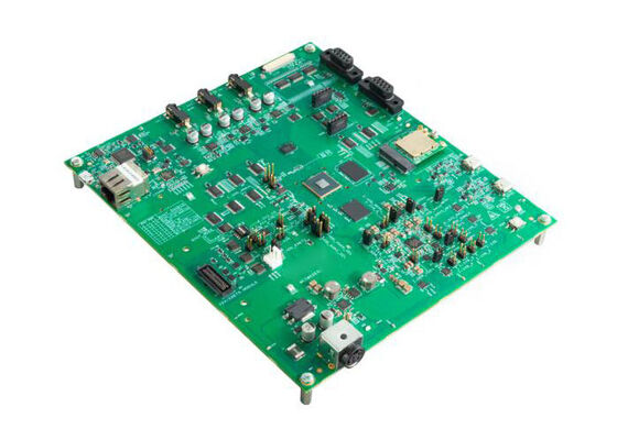 MCIMX8DXL-WEVK 임베디드 솔루션 i.MX 8XLite 애플리케이션 프로세서 평가 키트