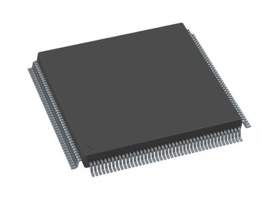 MCXE317MPB 마이크로컨트롤러 MCU MCX E31 Arm Cortex-M7 마이크로컨트롤러 HDQFP172